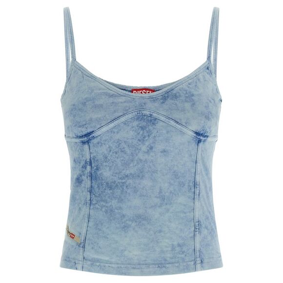Diesel Women 'T-Ony' Top